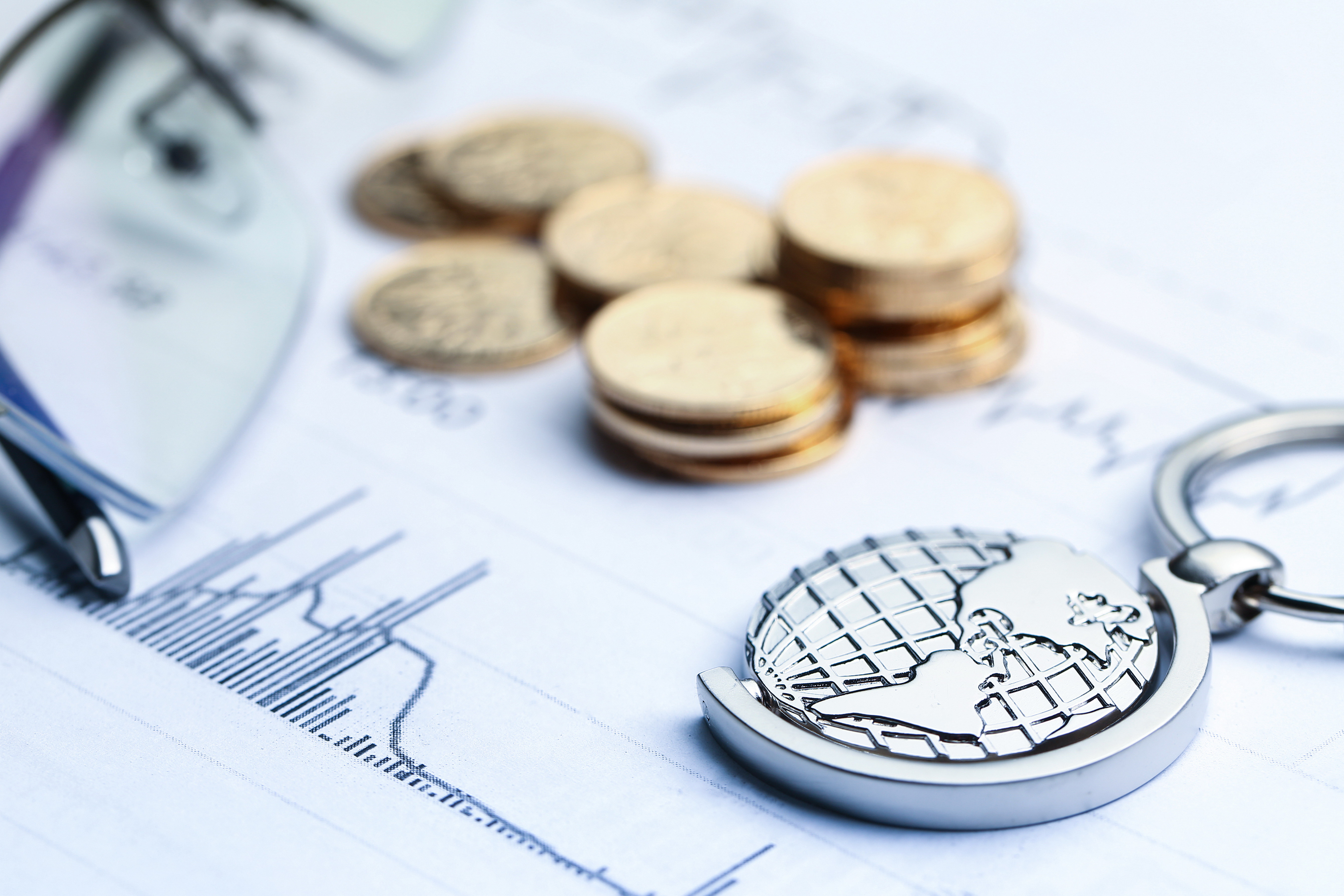 Trading Course 1