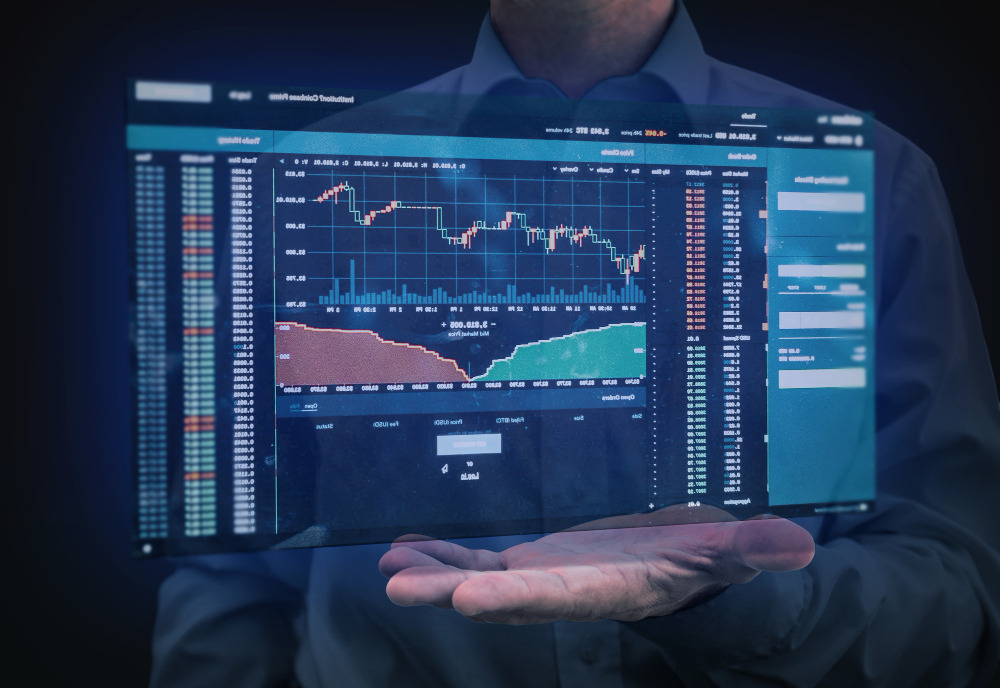 Trading Course 1